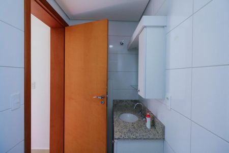 Apartamento à venda com 160m², 3 quartos e 3 vagasBanheiro