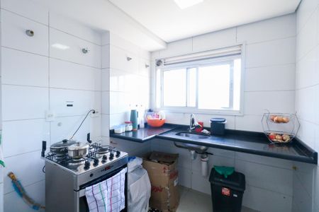 Apartamento à venda com 160m², 3 quartos e 3 vagasCozinha