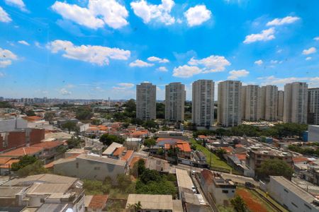 Apartamento à venda com 160m², 3 quartos e 3 vagasVista Área de Serviço