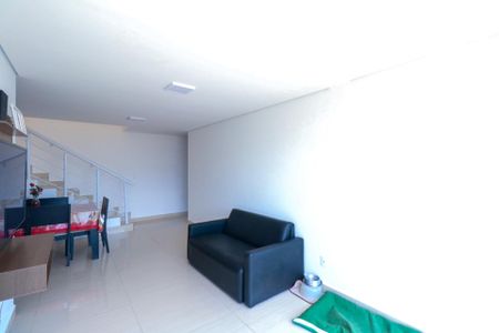 Apartamento à venda com 160m², 3 quartos e 3 vagasSala