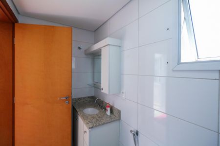 Apartamento à venda com 160m², 3 quartos e 3 vagasBanheiro Suíte 2