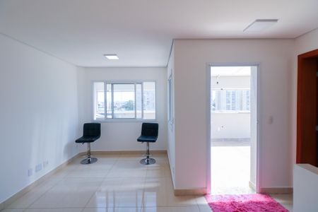 Apartamento à venda com 160m², 3 quartos e 3 vagasSuíte 2