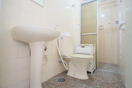 Apartamento à venda com 72m², 3 quartos e 1 vagaBanheiro Social