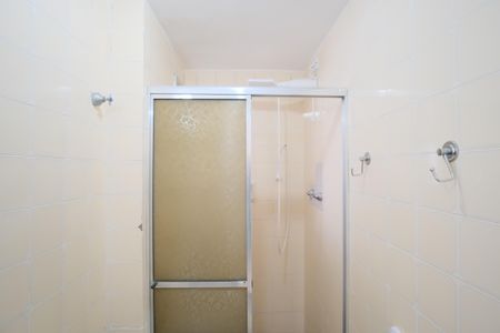 Apartamento à venda com 72m², 3 quartos e 1 vagaBanheiro Social