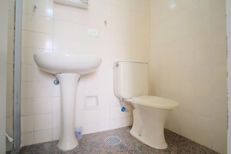 Apartamento à venda com 72m², 3 quartos e 1 vagaBanheiro da Suíte