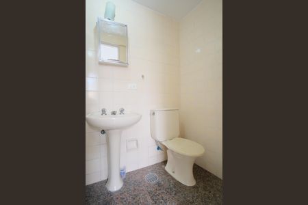 Apartamento à venda com 72m², 3 quartos e 1 vagaBanheiro da Suíte