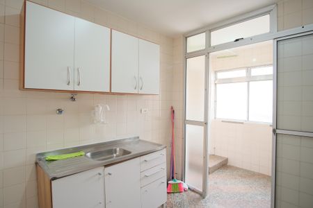 Apartamento à venda com 72m², 3 quartos e 1 vagaCozinha