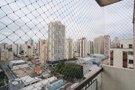Apartamento à venda com 72m², 3 quartos e 1 vagaVaranda da Sala