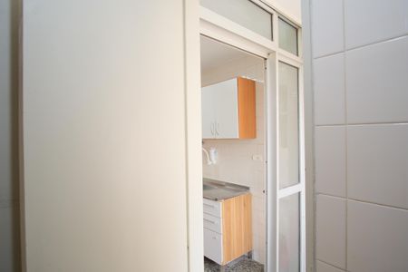 Apartamento à venda com 72m², 3 quartos e 1 vagaBanheiro de serviço