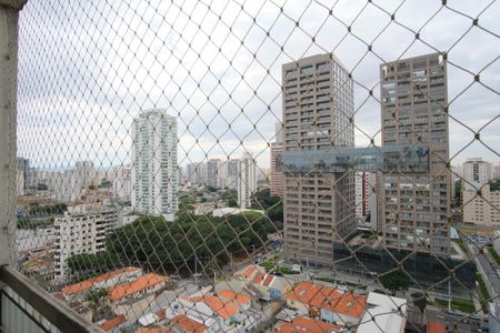 Apartamento à venda com 72m², 3 quartos e 1 vagaVaranda da Sala