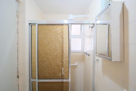 Apartamento à venda com 72m², 3 quartos e 1 vagaBanheiro da Suíte