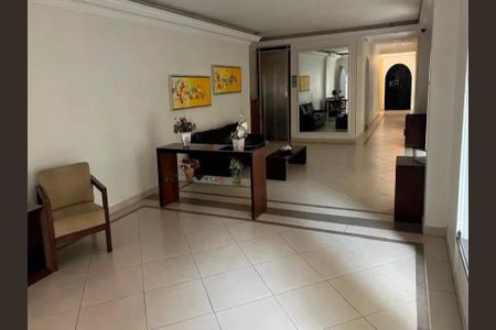 Apartamento à venda com 102m², 3 quartos e 1 vagaÁrea comum