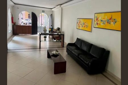 Apartamento à venda com 102m², 3 quartos e 1 vagaÁrea comum
