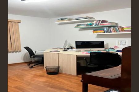 Apartamento à venda com 102m², 3 quartos e 1 vagaEscritório