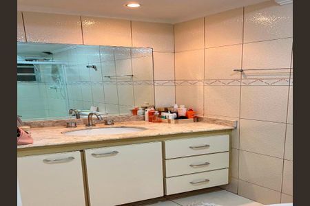 Apartamento à venda com 102m², 3 quartos e 1 vagaBanheiro