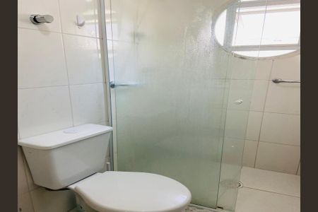 Apartamento à venda com 102m², 3 quartos e 1 vagaBanheiro