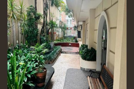 Apartamento à venda com 102m², 3 quartos e 1 vagaÁrea comum