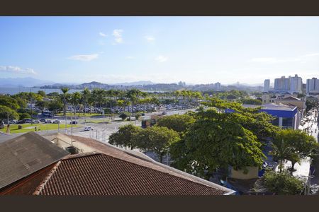 Apartamento para alugar com 88m², 2 quartos e sem vagaVista Cozinha