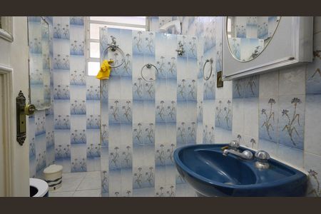 Apartamento para alugar com 88m², 2 quartos e sem vagaBanheiro