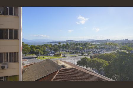 Apartamento para alugar com 88m², 2 quartos e sem vagaSala - Vista