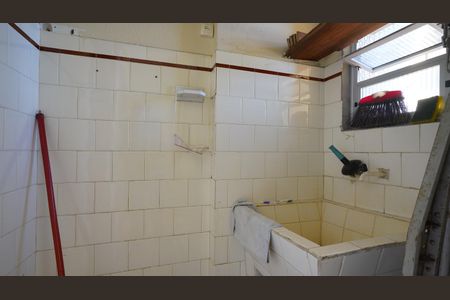 Apartamento para alugar com 88m², 2 quartos e sem vagaCozinha e Área de Serviço