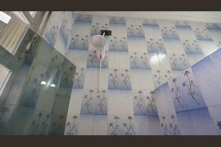 Apartamento para alugar com 88m², 2 quartos e sem vagaBanheiro