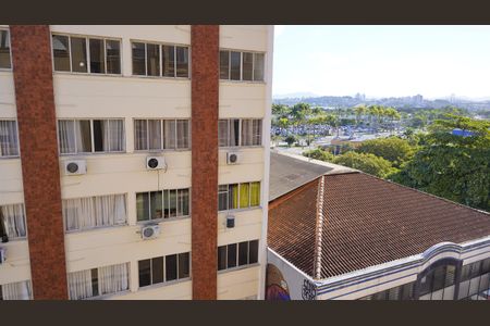 Apartamento para alugar com 88m², 2 quartos e sem vagaQuarto 1 - Vista