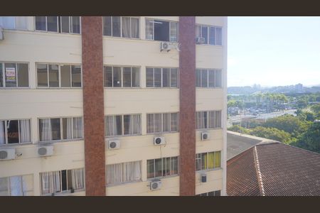 Apartamento para alugar com 88m², 2 quartos e sem vagaQuarto 2 - Vista