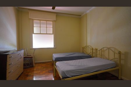 Apartamento para alugar com 88m², 2 quartos e sem vagaQuarto 1