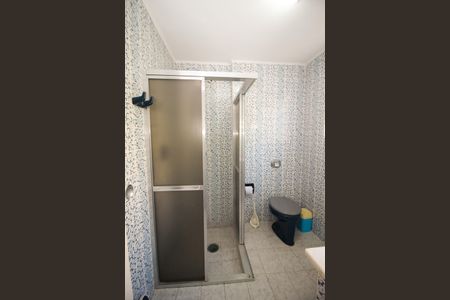 Casa à venda com 220m², 4 quartos e 2 vagasBanheiro da Suíte