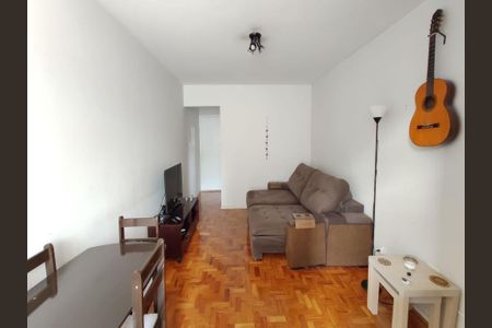 Apartamento à venda com 86m², 2 quartos e 1 vaga