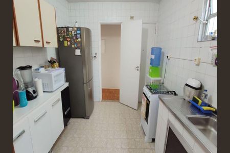 Apartamento à venda com 86m², 2 quartos e 1 vaga