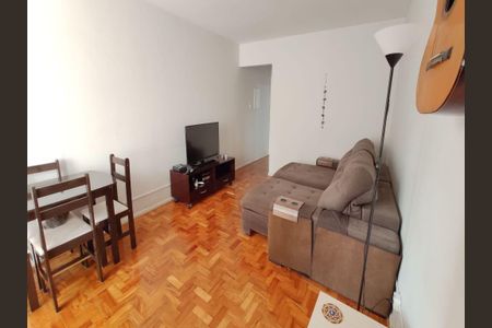 Apartamento à venda com 86m², 2 quartos e 1 vaga
