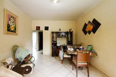 Sala de casa para alugar com 2 quartos, 80m² em Portal dos Gramados, Guarulhos