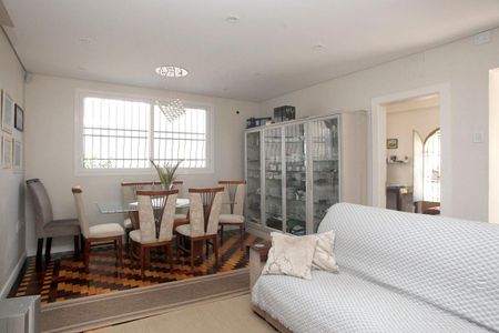 Casa à venda com 300m², 5 quartos e 5 vagasSala 2