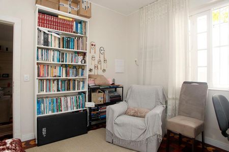 Casa à venda com 300m², 5 quartos e 5 vagasSala 1