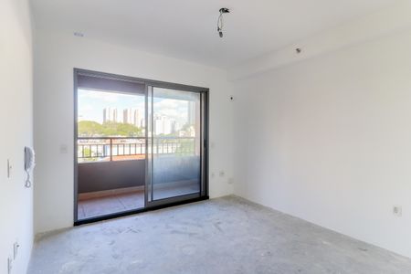 Studio à venda com 51m², 1 quarto e sem vaga Studio à venda com 51m², 1 quarto e sem vagaSala/Quarto