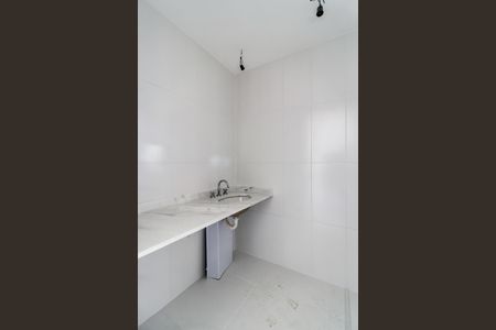 Studio à venda com 51m², 1 quarto e sem vaga Studio à venda com 51m², 1 quarto e sem vagaBanheiro