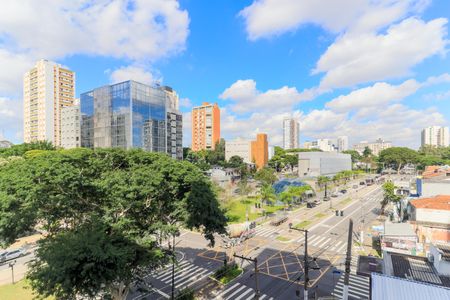 Studio à venda com 51m², 1 quarto e sem vaga Studio à venda com 51m², 1 quarto e sem vagaVista da Varanda