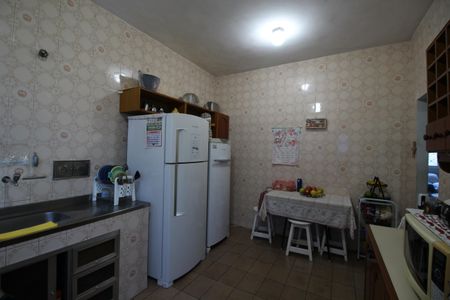 Casa à venda com 138m², 2 quartos e 1 vagaCozinha