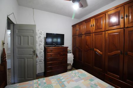 Casa à venda com 138m², 2 quartos e 1 vagaQuarto 2