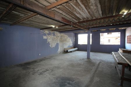 Casa à venda com 138m², 2 quartos e 1 vagaTerraço