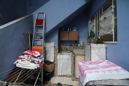 Casa à venda com 138m², 2 quartos e 1 vagaÁrea de Serviço