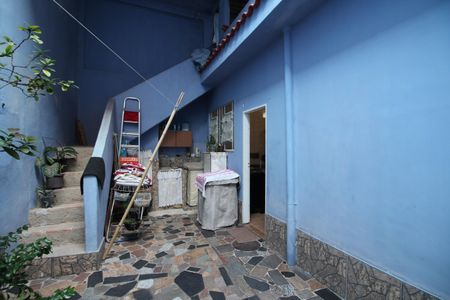 Casa à venda com 138m², 2 quartos e 1 vagaÁrea de Serviço