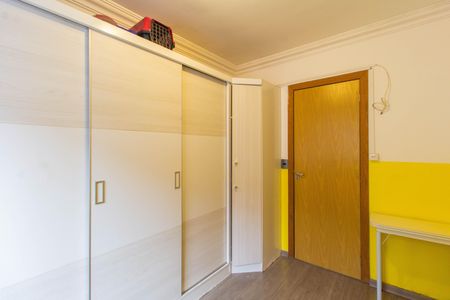 Casa de condomínio para alugar com 55m², 2 quartos e 2 vagas Casa de condomínio para alugar com 55m², 2 quartos e 2 vagasQuarto 2
