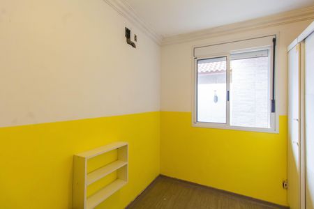Casa de condomínio para alugar com 55m², 2 quartos e 2 vagas Casa de condomínio para alugar com 55m², 2 quartos e 2 vagasQuarto 2