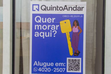 Casa de condomínio para alugar com 55m², 2 quartos e 2 vagas Casa de condomínio para alugar com 55m², 2 quartos e 2 vagasPlaquinha