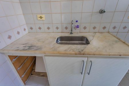 Apartamento à venda com 62m², 2 quartos e 1 vaga Apartamento à venda com 62m², 2 quartos e 1 vagaCozinha