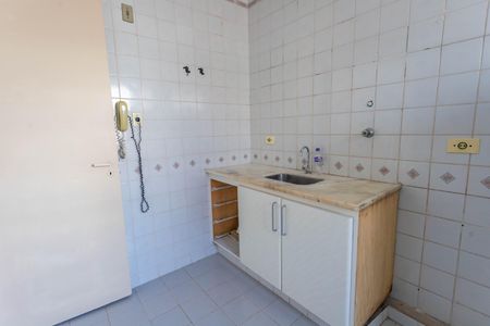 Apartamento à venda com 62m², 2 quartos e 1 vaga Apartamento à venda com 62m², 2 quartos e 1 vagaCozinha