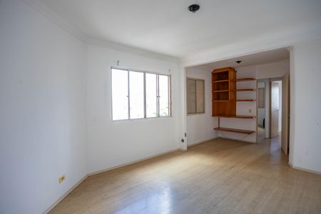 Apartamento à venda com 62m², 2 quartos e 1 vaga Apartamento à venda com 62m², 2 quartos e 1 vagaSala